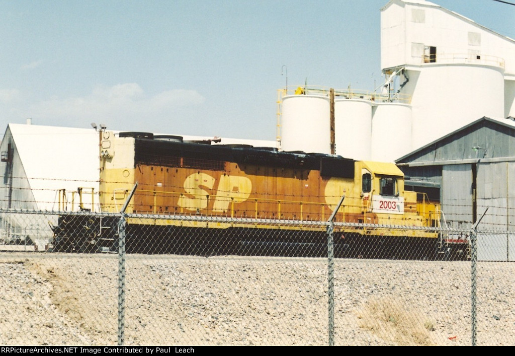 Plant switcher waits for work